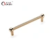 K Gold Handles